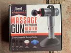 Evertone Massage gun, Nieuw, Ophalen of Verzenden