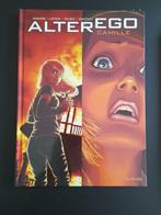 BD  LOT DE 6 ALTER EGO, Livres, Enlèvement