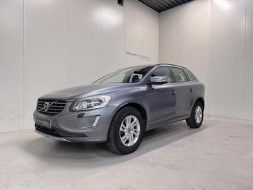 Volvo XC60 2.0 D3 Autom. - GPS - Airco - Topstaat! beschikbaar voor biedingen