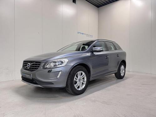 Volvo XC60 2.0 D3 Autom. - GPS - Airco - Topstaat!, Auto's, Volvo, Particulier, XC60, ABS, Airbags, Airconditioning, Bluetooth