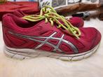 Loopschoenen maat 35,5 gel-xalion2, Ophalen, Zo goed als nieuw, Meisje, Sportschoenen