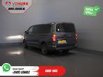 Opel Vivaro 2.0 180 pk Aut. DC Dubbel Cabine Elek.Stoelen/ L, Autos, Achat, Entreprise, Carnet d'entretien, Automatique