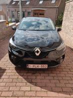 Renault clio Tce90 evolution, Auto's, Zwart, Grijs, Particulier, USB