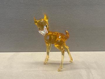 Swarovski Disney Classics Bambi beschikbaar voor biedingen