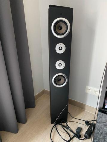 Tower box beschikbaar voor biedingen