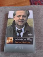 Commissaris witse, Boeken, Film, Tv en Media, Ophalen of Verzenden, Zo goed als nieuw