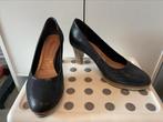 Zwarte pumps maat 36, Kleding | Dames, Schoenen, Ophalen, Zo goed als nieuw, Pumps