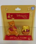 Disney: Winnie The-Pooh en zijn honingpot, peper en zout, Verzamelen, Nieuw, Overige merken, Overige typen, Ophalen