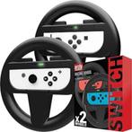 Steering Wheels for Nintendo Switch JoyCons GRATIS LEVERING, -, Verzenden, Nieuw, ORZLY