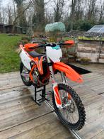 KTM 250 SX-F 2019, Motoren, Particulier, Crossmotor