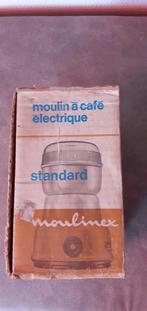 Moulin À Café Moulinex  vintage, Enlèvement ou Envoi