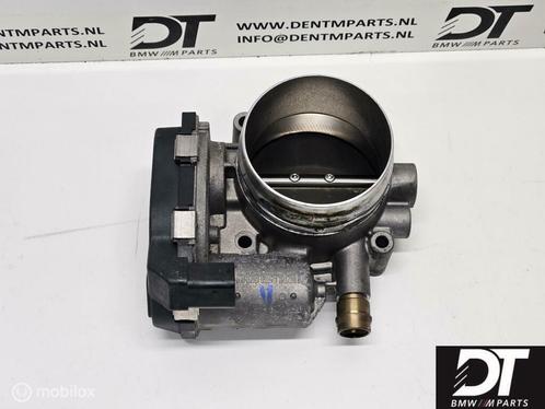 Gasklephuis BMW M2 F87 N55 / S55 motoren 13547597871, Autos : Pièces & Accessoires, Moteurs & Accessoires, Utilisé, Enlèvement ou Envoi