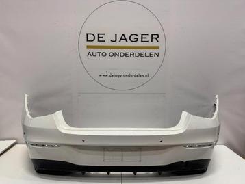 CLA W118 AMG ACHTERBUMPER BUMPER 6XPDC A1188859501 beschikbaar voor biedingen