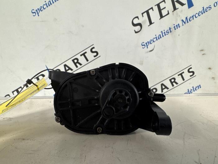 Stelmotor inlaatspruitstuk van een Mercedes Sprinter, Auto-onderdelen, Motor en Toebehoren, Mercedes-Benz, Gebruikt, 3 maanden garantie