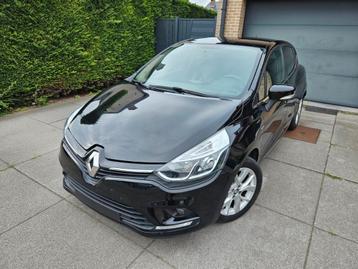 Renault Clio 0.9 TCe Limited / NAVI / ** SUPER DEAL ** beschikbaar voor biedingen