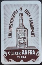 1 Speelkaart Elixir Anfra, Collections, Enlèvement ou Envoi
