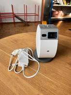 BenQ gv50 amper gebruikt (beamer), Audio, Tv en Foto, Beamers, Ophalen, Zo goed als nieuw
