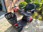Invacare Colibri jaar 2024 nieuwwaarde 2600 verkocht 1200 eu, Diversen, Brommobielen en Scootmobielen, Ophalen of Verzenden, Zo goed als nieuw