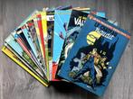 A saisir! 15 BDs JEAN VALHARDI DETECTIVE dont 1953/65- 120€!, Zo goed als nieuw, Meerdere stripboeken, Ophalen, Jijé