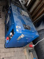 Generator Hyundai XA9850 NIEUW!!, Doe-het-zelf en Bouw, Aggregaten, Ophalen