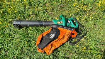 Bladzuiger Black & Decker beschikbaar voor biedingen