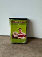 Samson & Gert cassette, Comme neuf, Enlèvement ou Envoi