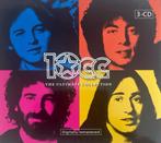 3 CD BOX 10 CC ULTIMATE COLLECTION, Cd's en Dvd's, Ophalen of Verzenden, 1980 tot 2000, Zo goed als nieuw, Boxset