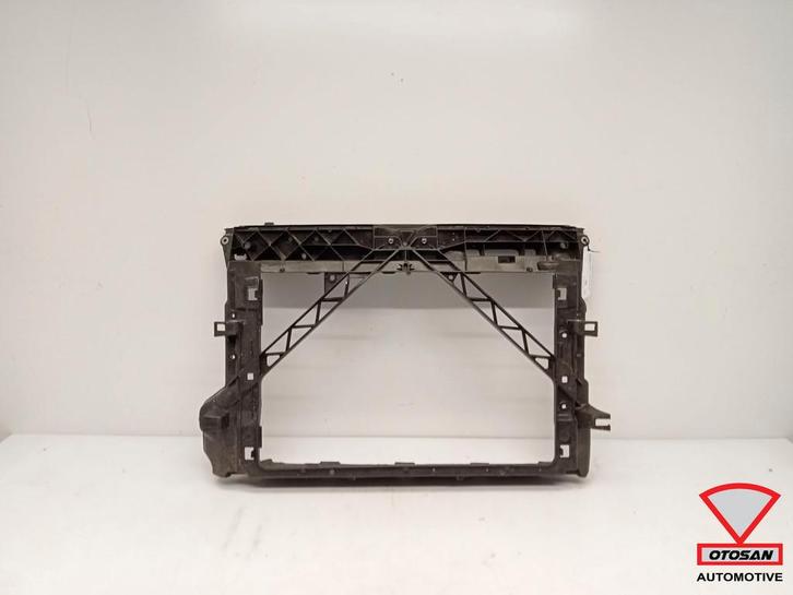 Skoda Fabia 3 2014+ Voorfront Front Origineel 6V0805588F, Auto-onderdelen, Carrosserie, Skoda, Voor, Gebruikt