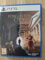 PS5 - The forgotten city, Ophalen of Verzenden, Zo goed als nieuw