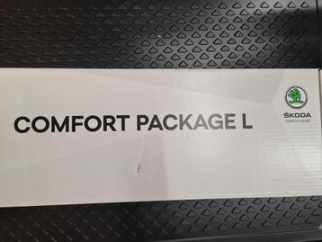 Comfortpack skoda, Enlèvement ou Envoi, Pièces universelles