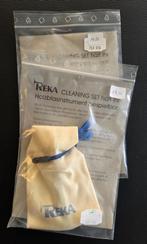 chiffon pour instruments de musique, Enlèvement, Neuf