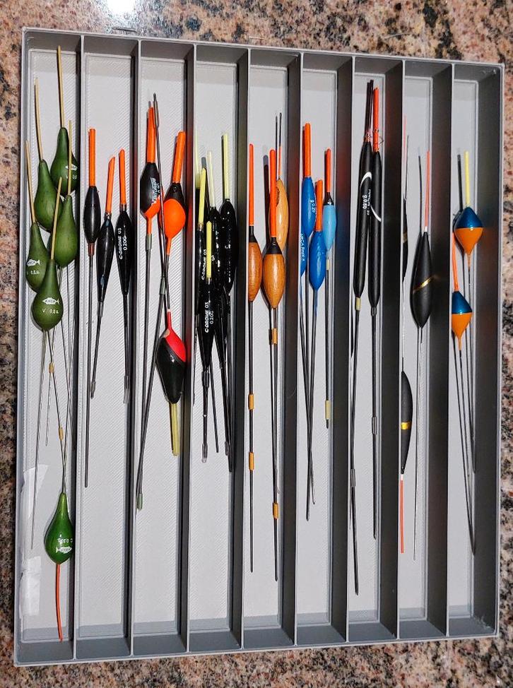 lignes de pêche faites maison, Sports nautiques & Bateaux, Pêche à la ligne | Général, Neuf, Ligne fixe, Enlèvement ou Envoi