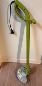 Elektrische grastrimmer, Tuin en Terras, Grastrimmers, Gebruikt, Central Park, Ophalen of Verzenden, 10 tot 30 cm