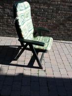 Chaise de jardin Jardin, Enlèvement, Utilisé