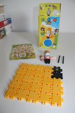 Clics king * koning op altaar 4+ * volledig, Kinderen en Baby's, Speelgoed | Bouwstenen, Verzenden, Gebruikt