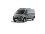 Opel Movano L3H2 3.5T Heavy 180pk|NIEUW|STOCK, Auto's, Automaat, Monovolume, Zwart, Movano