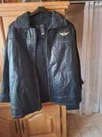 veste en cuir jamais portee, Kleding | Heren, Overige Herenkleding, Ophalen, Nieuw