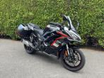 Kawasaki - Ninja 1000SX, 4 cilinders, Bedrijf, Toermotor, Meer dan 35 kW