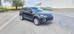 Land Rover Evoque 2.0D Automaat 4x4 150pk Euro 6, Auto's, 1995 cc, 4 cilinders, Zwart, Leder