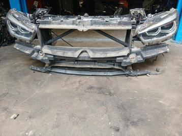 Compleet voorpaneel BMW serie 1 serie 2 f20 f21 f22 f23  beschikbaar voor biedingen