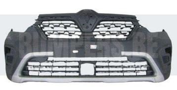 Bumper Renault Kangoo III / IV 3 20- 62022-5984R Voorbumper  beschikbaar voor biedingen
