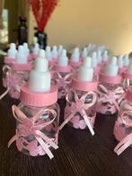 Meisje doopsuiker bedankjes, Kinderen en Baby's, Kraamcadeaus en Geboorteborden, Ophalen, Zo goed als nieuw
