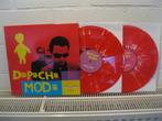 DEPECHE MODE - LIVE AT ROCK am RING - 2 lp splatter, Ophalen of Verzenden