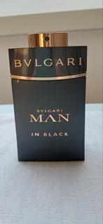 Bvlgari Man, Enlèvement ou Envoi