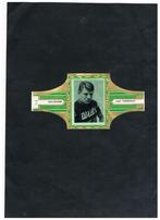 SIGARENBANDEN WIELRENNERS, Verzenden, Nieuw, Sigarenbandjes