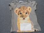 t-shirt H&M mt 98, Kinderen en Baby's, Kinderkleding | Maat 98, Gebruikt, Meisje, H&M, Ophalen of Verzenden