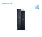 Dell Precision T3600 Workstation | 64 GB | 1 TB | 12mnd, 64 GB of meer, HDD, Refurbished, Ophalen of Verzenden