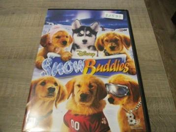 snow buddies beschikbaar voor biedingen