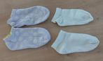 2 paar enkelkousjes Veritas maat 31-34, Kinderen en Baby's, Kinderkleding | Schoenen en Sokken, Veritas, Gebruikt, Meisje, Ophalen of Verzenden