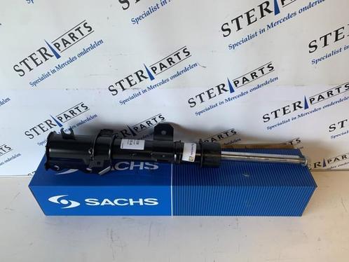 Schokdemper links-voor van een Mercedes Vito, Auto-onderdelen, Ophanging en Onderstel, Mercedes-Benz, Nieuw, 12 maanden garantie